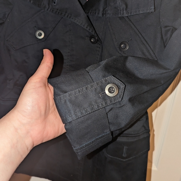 LOFT jacket - Picture 4 of 8